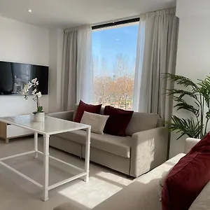 Hacienda Miraflores Apartamento