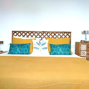 Aqui Todo Empieza - Pool View - Free Wifi - Smart Tv-residence Senator , Costa Teguise España