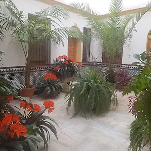 Casa Típica Cordobesa Apartamento