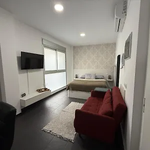 Apolo Studio: En Playa De Canteras , Las Palmas de Gran Canaria España