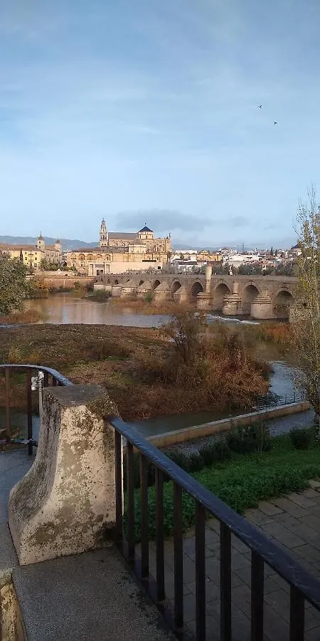 Casa Matbel Apartment Cordoba