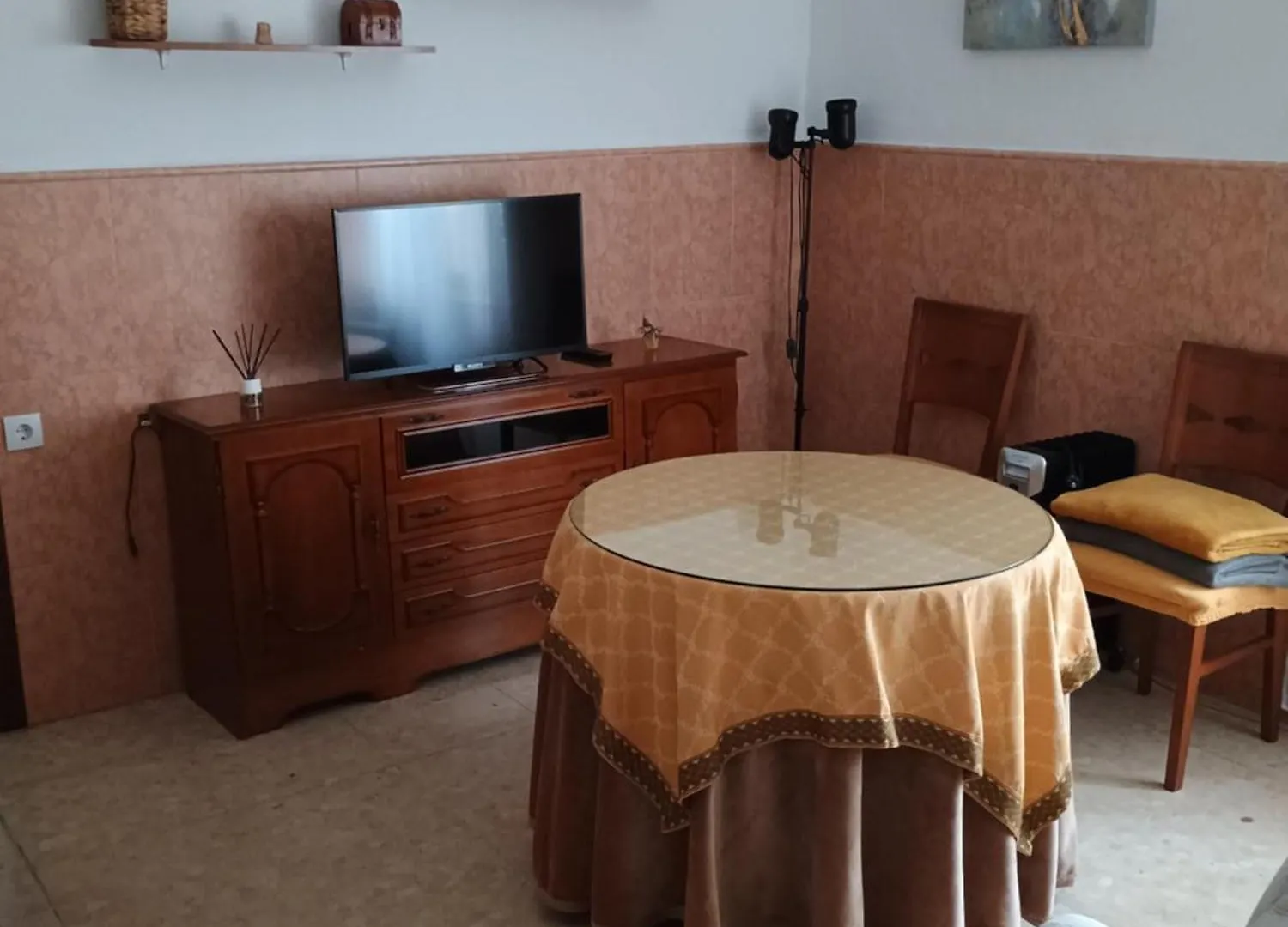 Apartmán Casa Matbel Córdoba