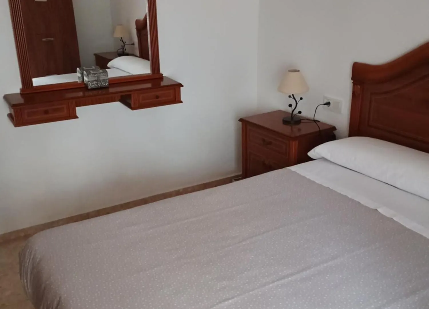 Apartmán Casa Matbel Córdoba