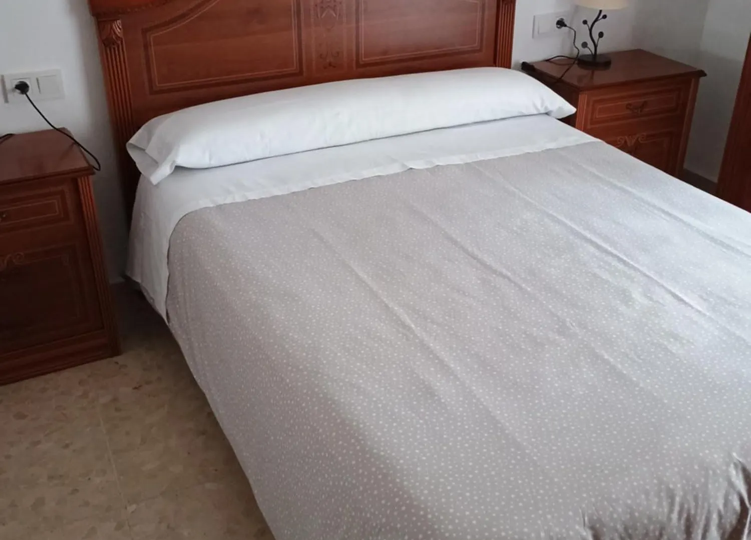 Apartmán Casa Matbel Córdoba 0*,  Španělsko