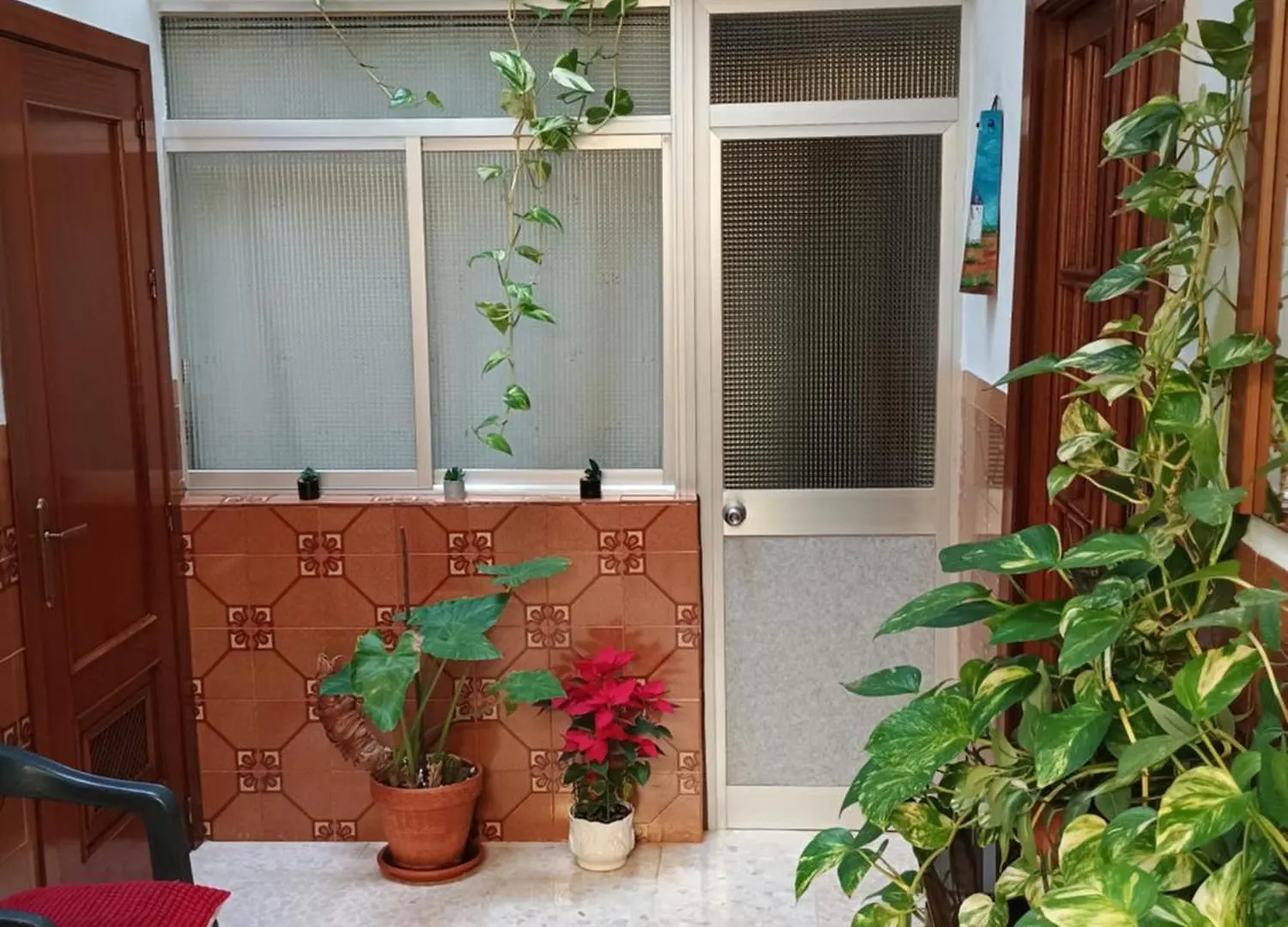 Casa Matbel location