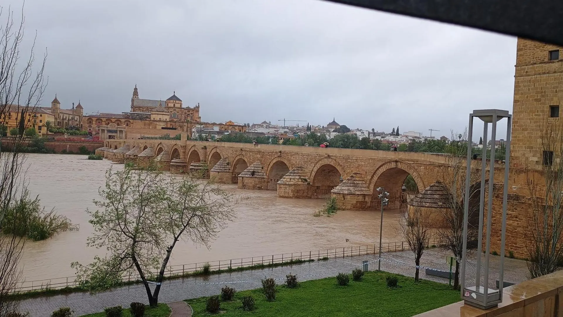 Apartmán Casa Matbel Córdoba Španělsko
