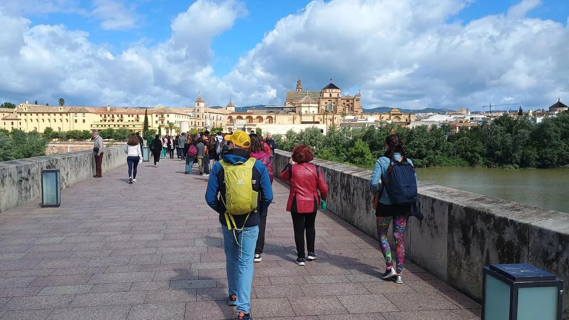 Apartmán Casa Matbel Córdoba