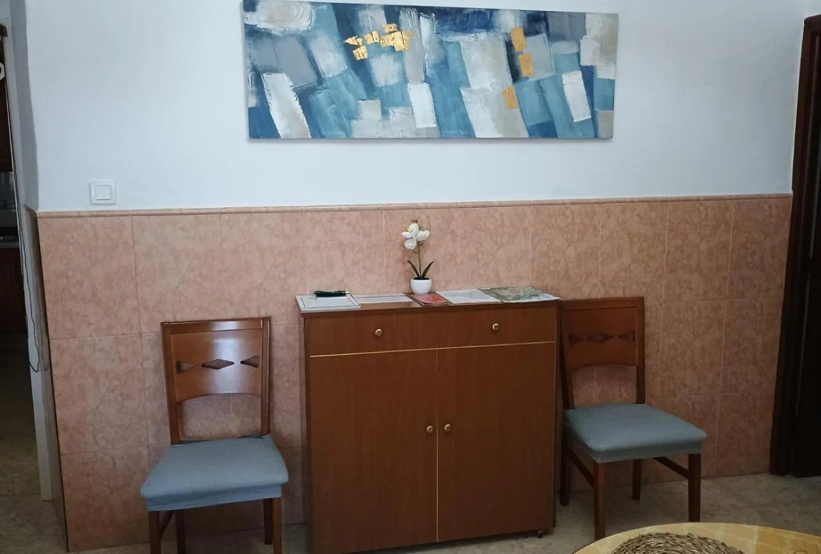 Apartmán Casa Matbel Córdoba