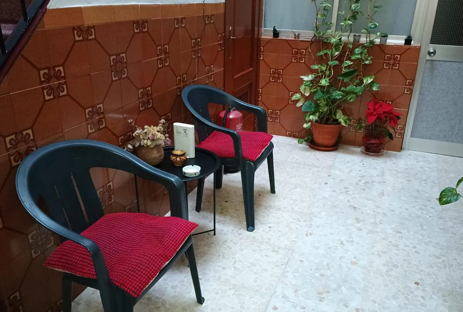 Casa Matbel Apartment Cordoba 0*,  Spain