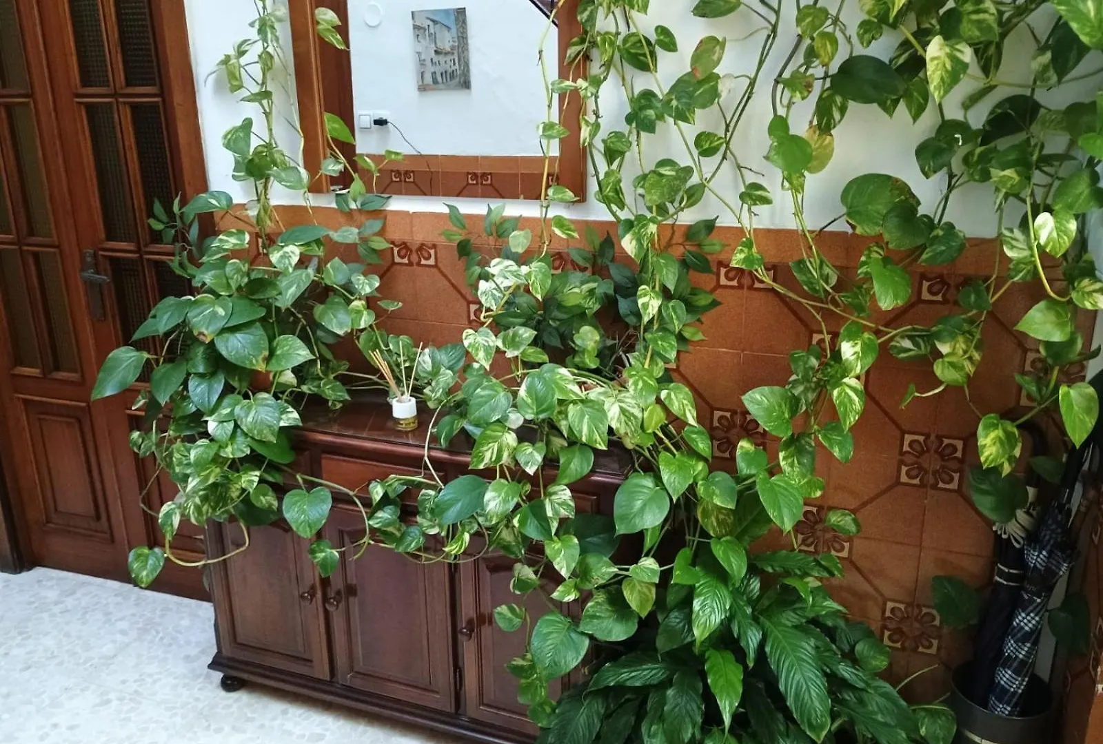 Apartmán Casa Matbel Córdoba