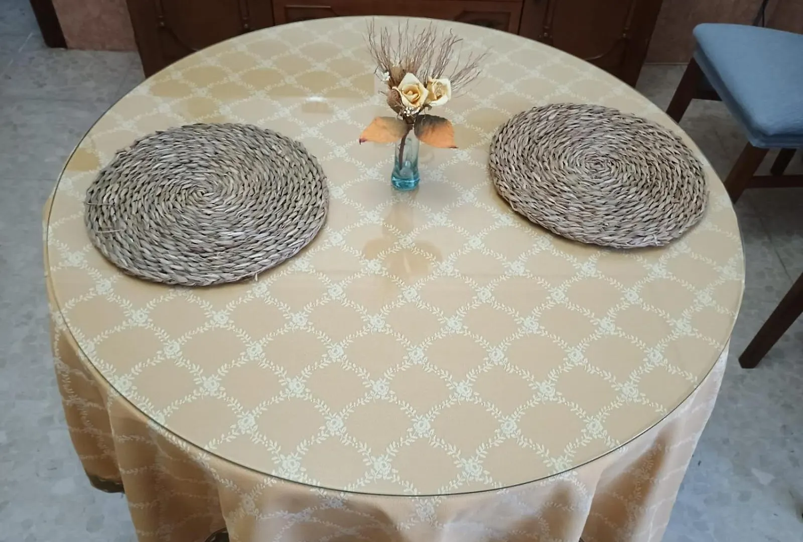Apartmán Casa Matbel Córdoba Španělsko