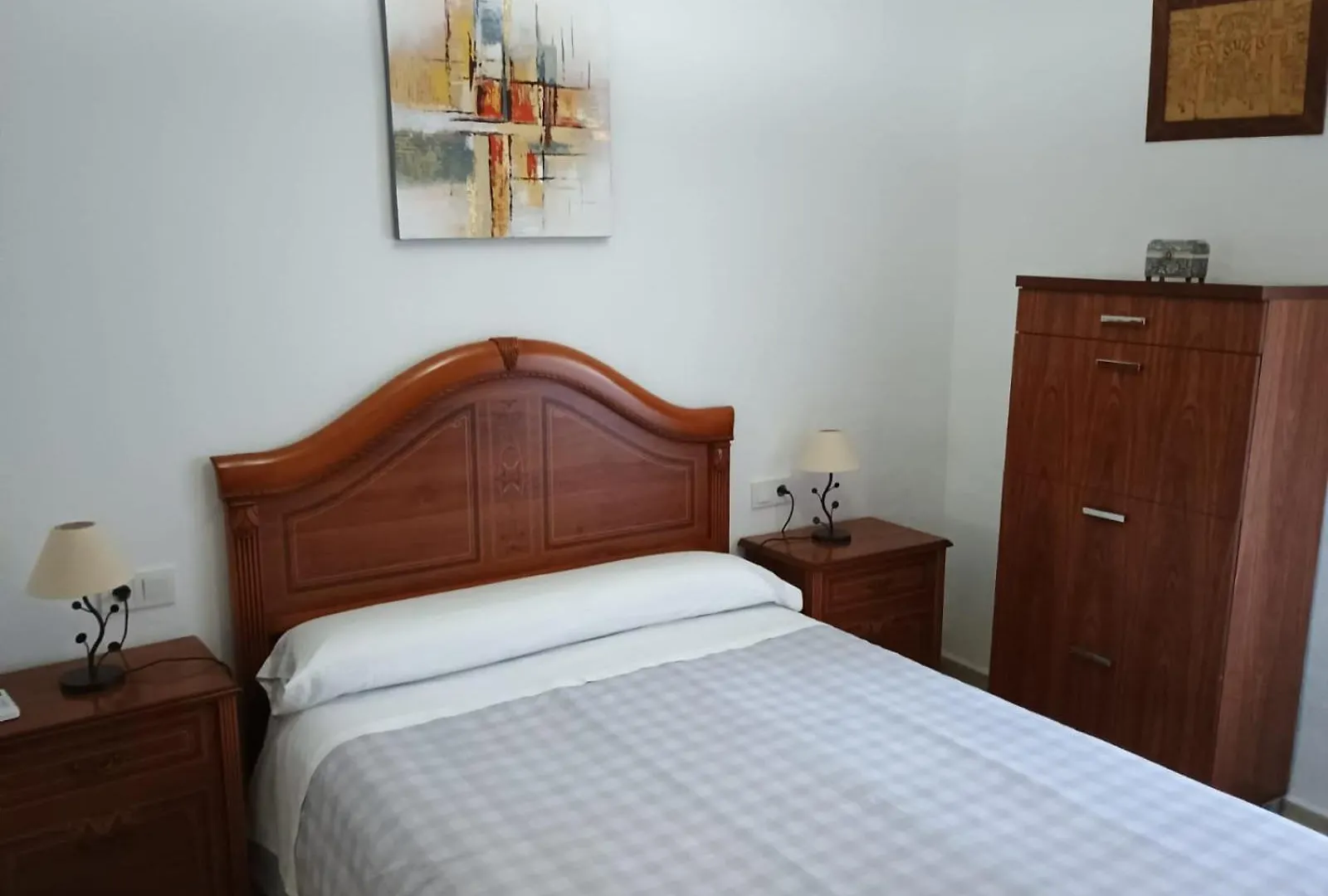 Casa Matbel Apartment Cordoba Spain