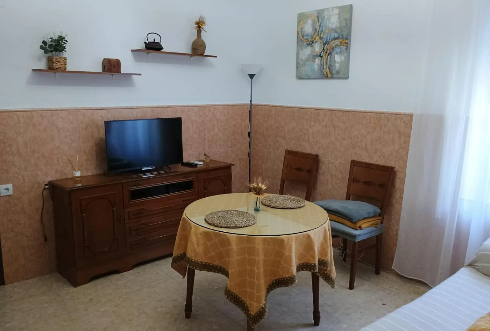 Apartmán Casa Matbel Córdoba