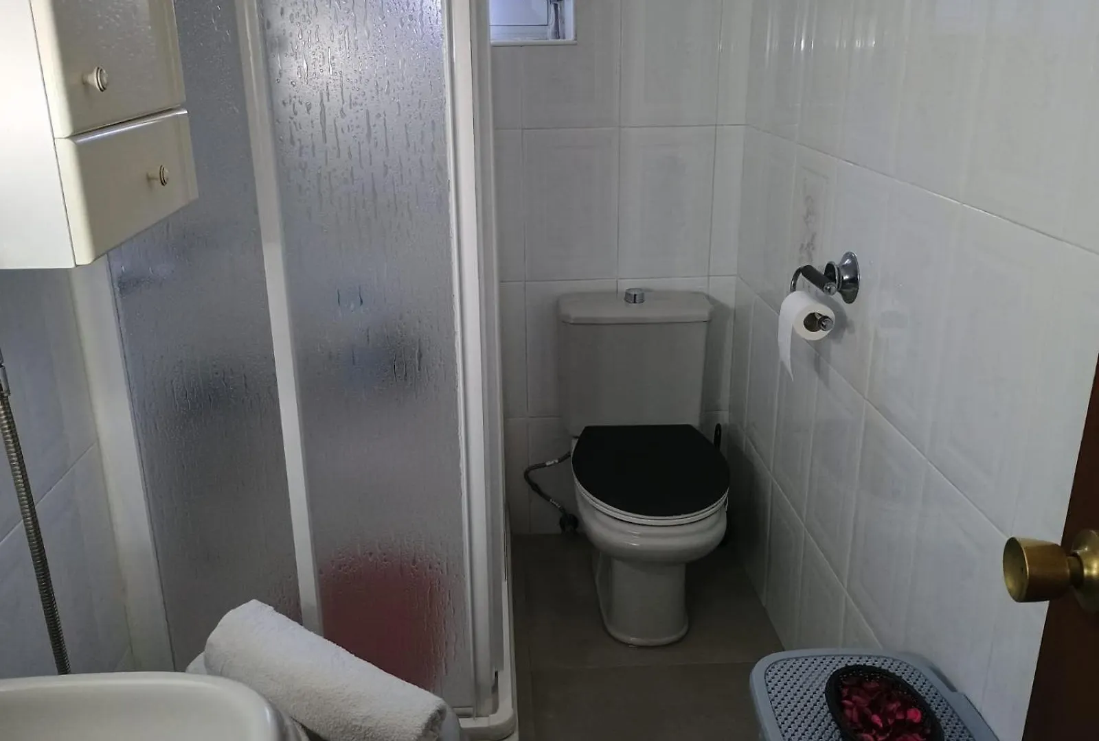 Apartmán Casa Matbel Córdoba 0*,  Španělsko