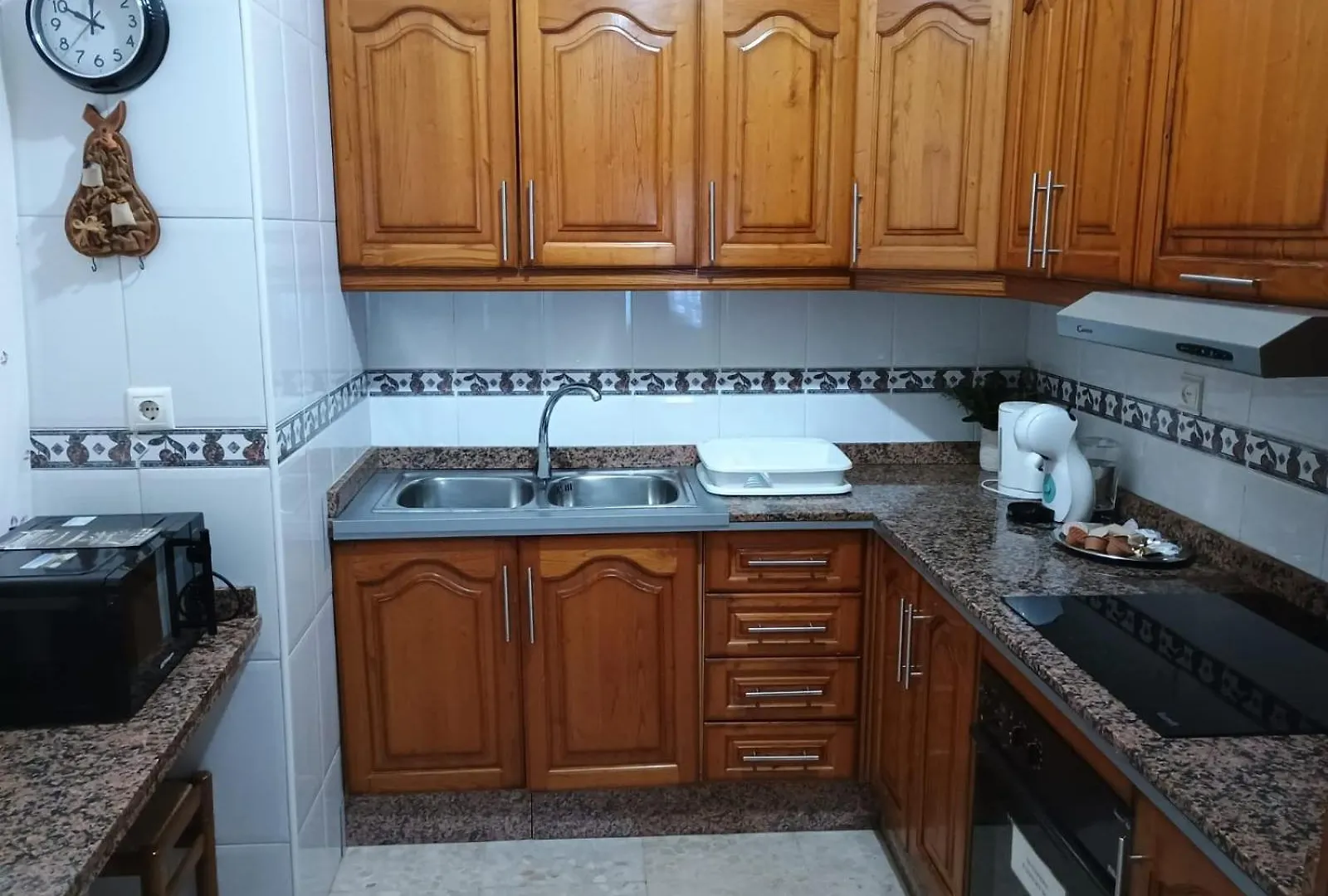 Apartmán Casa Matbel Córdoba