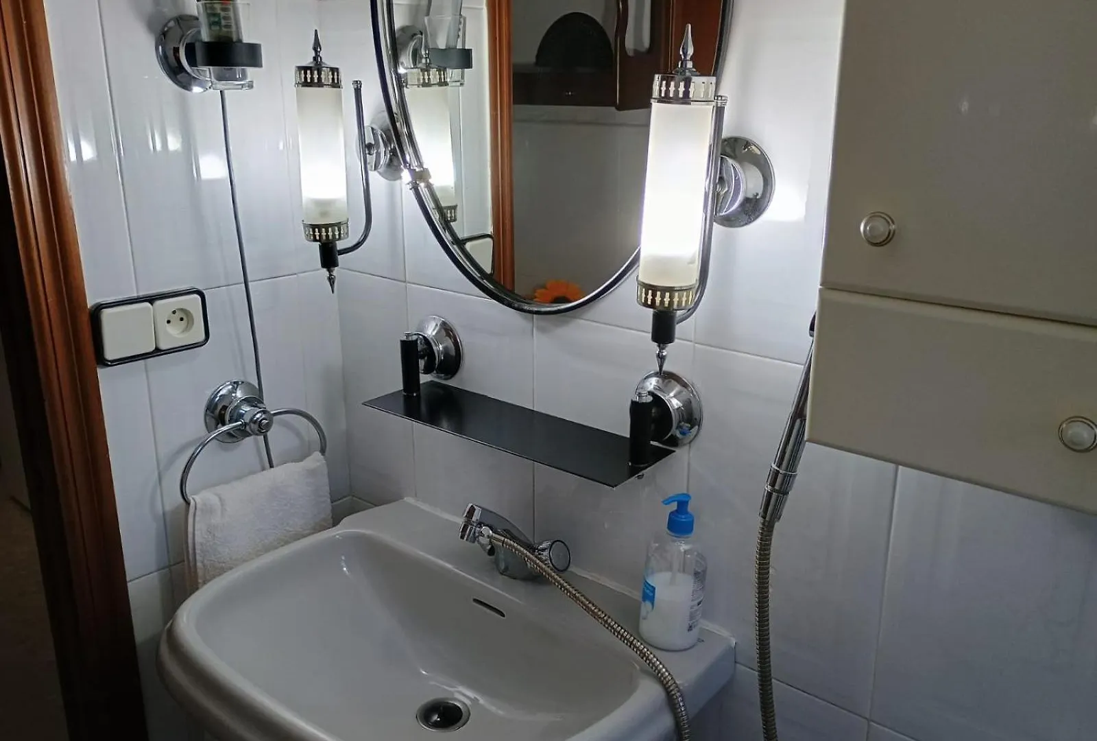 Casa Matbel Apartment Cordoba 0*,