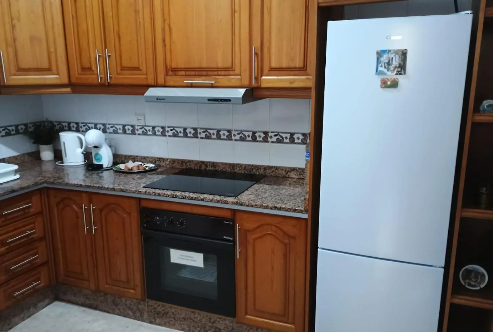 Casa Matbel Apartment Cordoba
