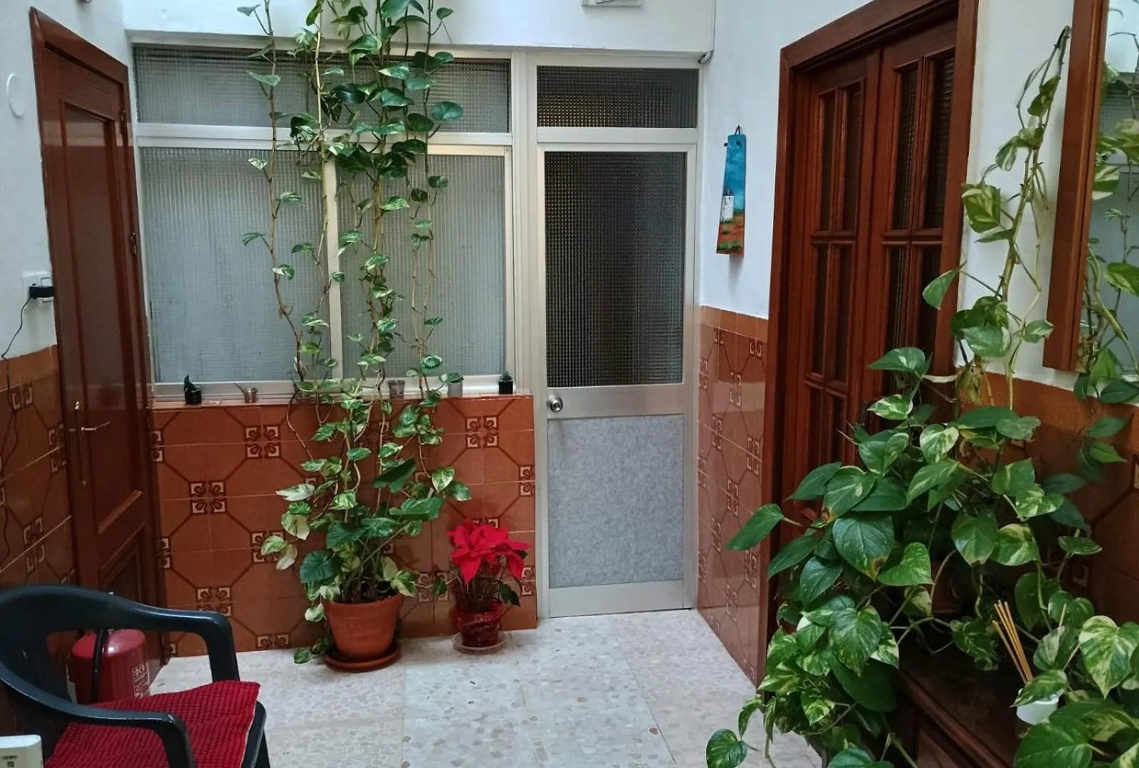 Apartmán Casa Matbel Córdoba 0*,