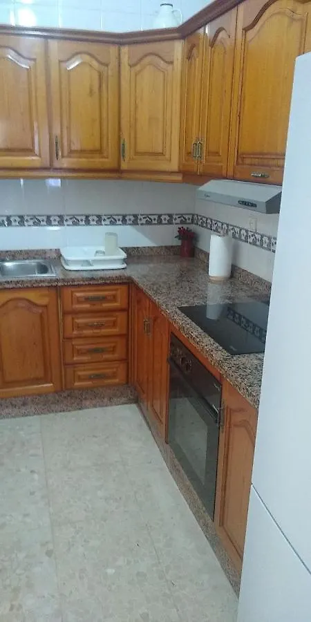 Casa Matbel Apartment Cordoba