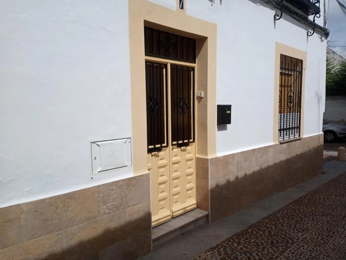 Casa Matbel Apartment Cordoba Spain
